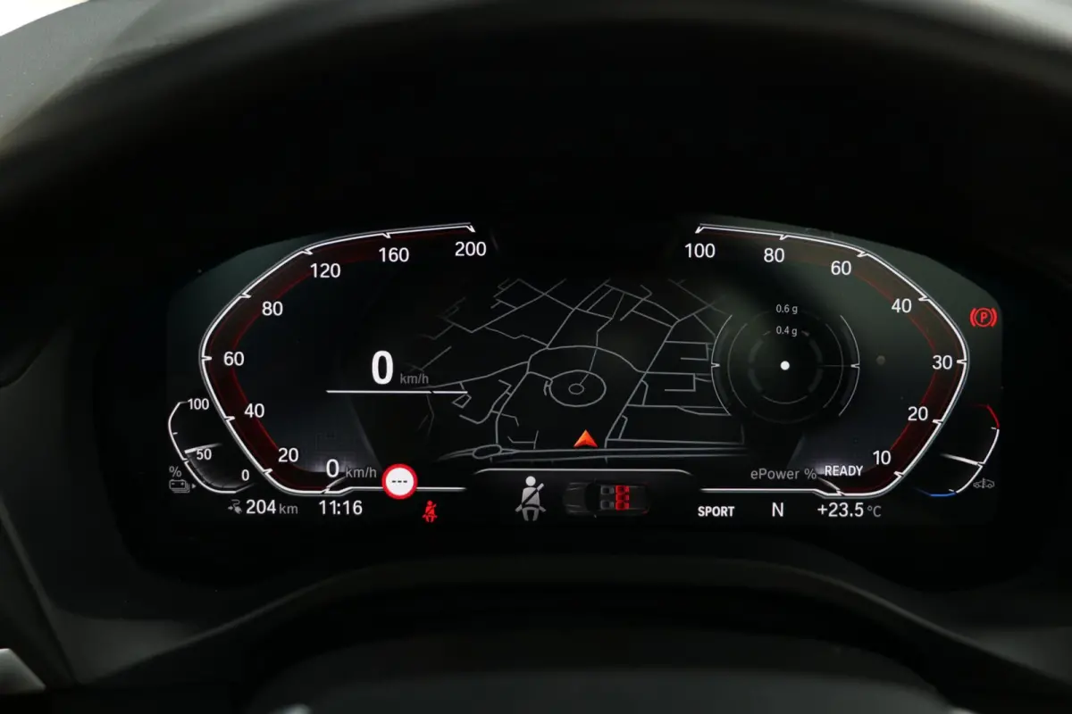 High Executive 80 kWh Panodak 360view 3D AdaptiveCruise Harman/Kardon Trekhaak Camera Lane Assist PDC 98000KM