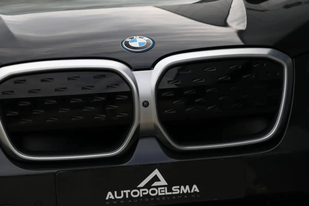 High Executive 80 kWh Panodak 360view 3D AdaptiveCruise Harman/Kardon Trekhaak Camera Lane Assist PDC 98000KM