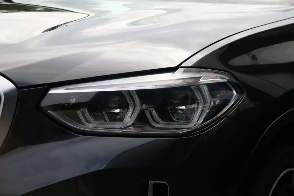 High Executive 80 kWh Panodak 360view 3D AdaptiveCruise Harman/Kardon Trekhaak Camera Lane Assist PDC 98000KM