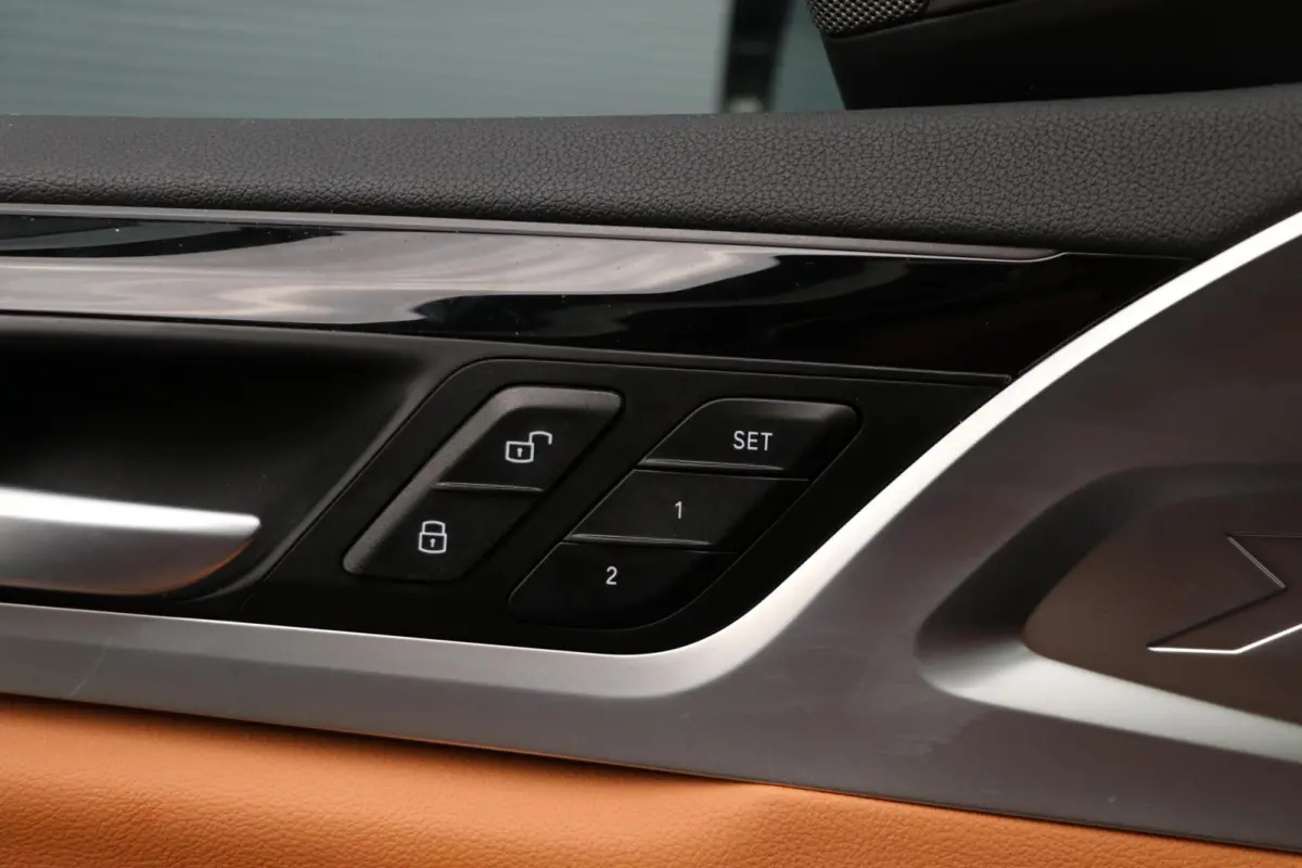 High Executive 80 kWh Panodak 360view 3D AdaptiveCruise Harman/Kardon Trekhaak Camera Lane Assist PDC 98000KM