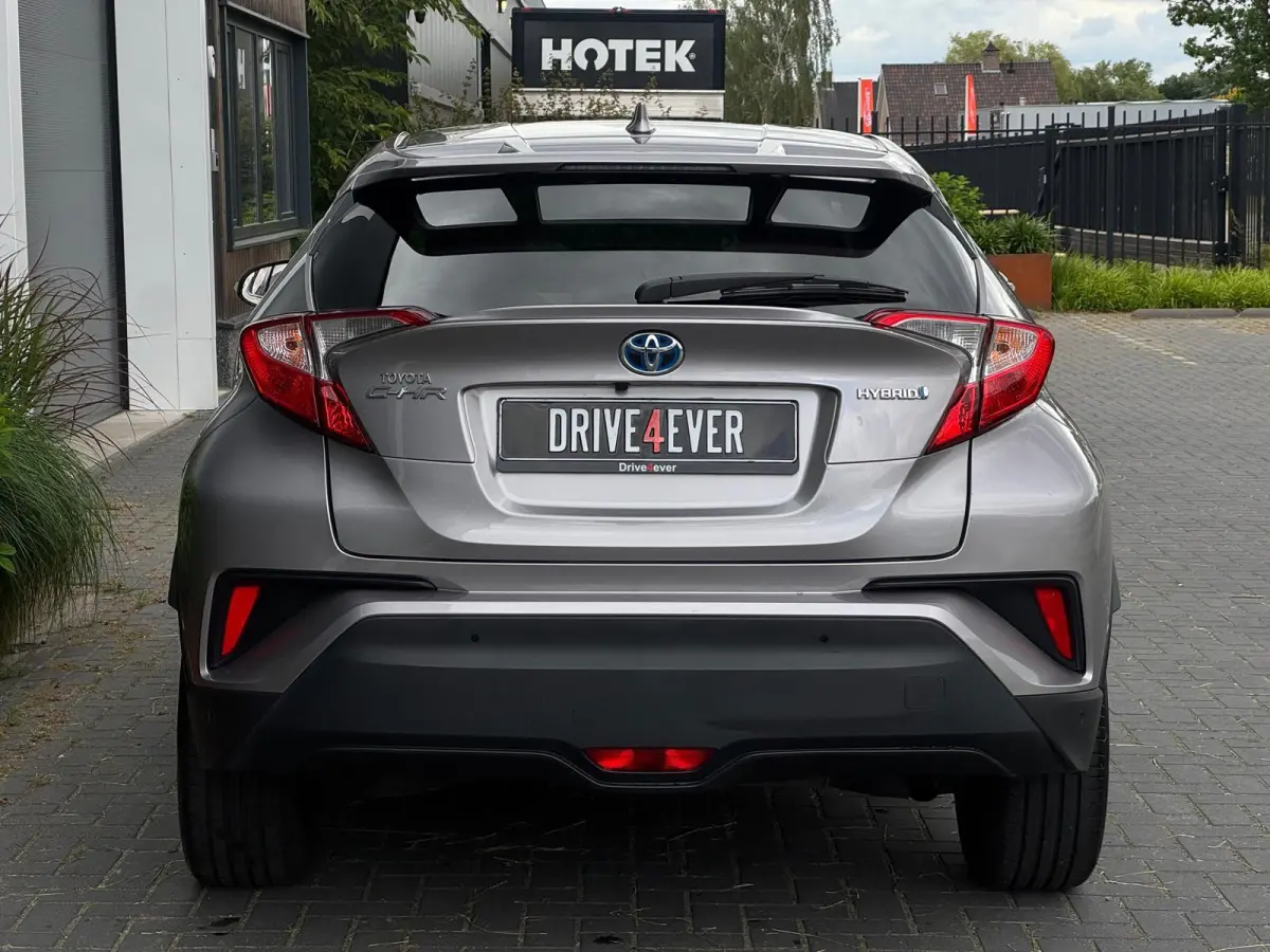 1.8 Hybrid Active M20 NAVI | LED | CAMERA | SPORTVELGEN | ZUINIG | CR CONTROL