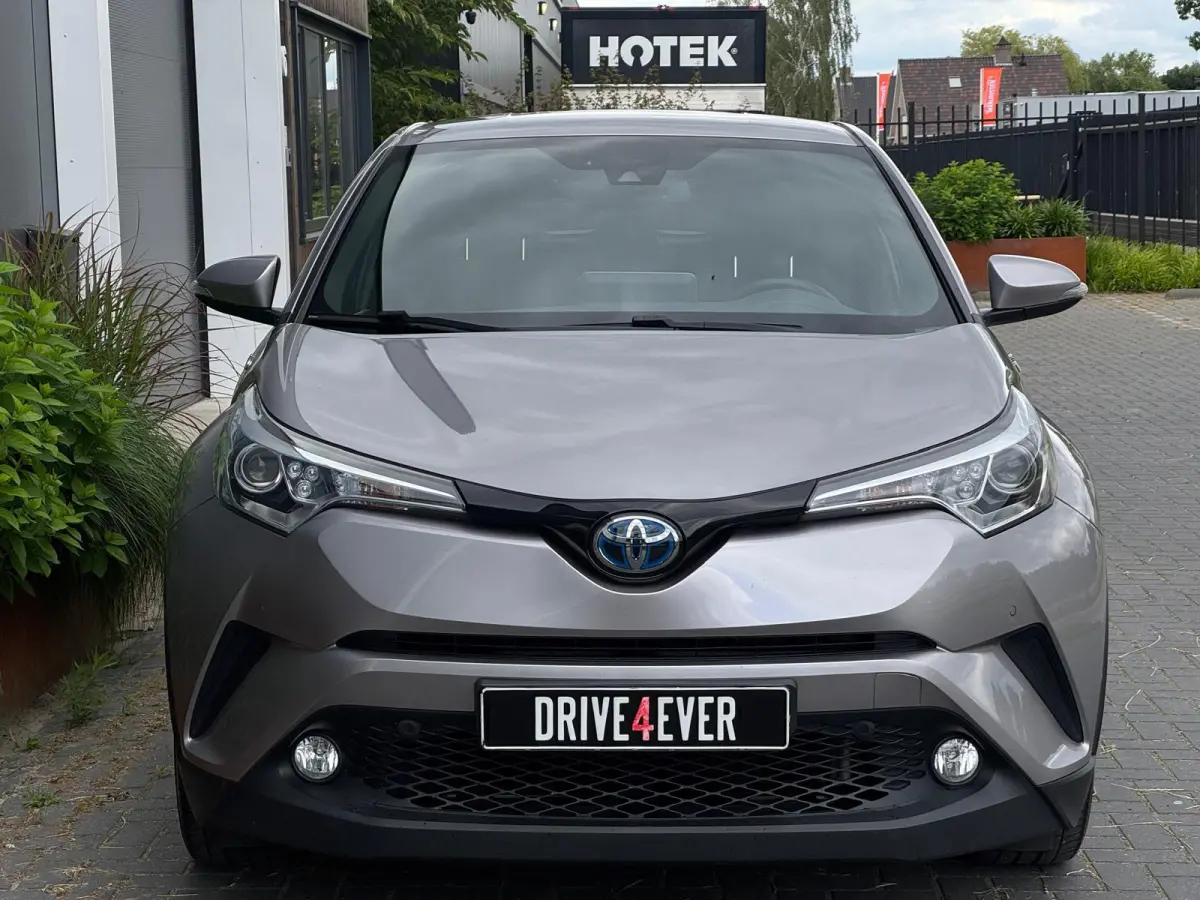 1.8 Hybrid Active M20 NAVI | LED | CAMERA | SPORTVELGEN | ZUINIG | CR CONTROL