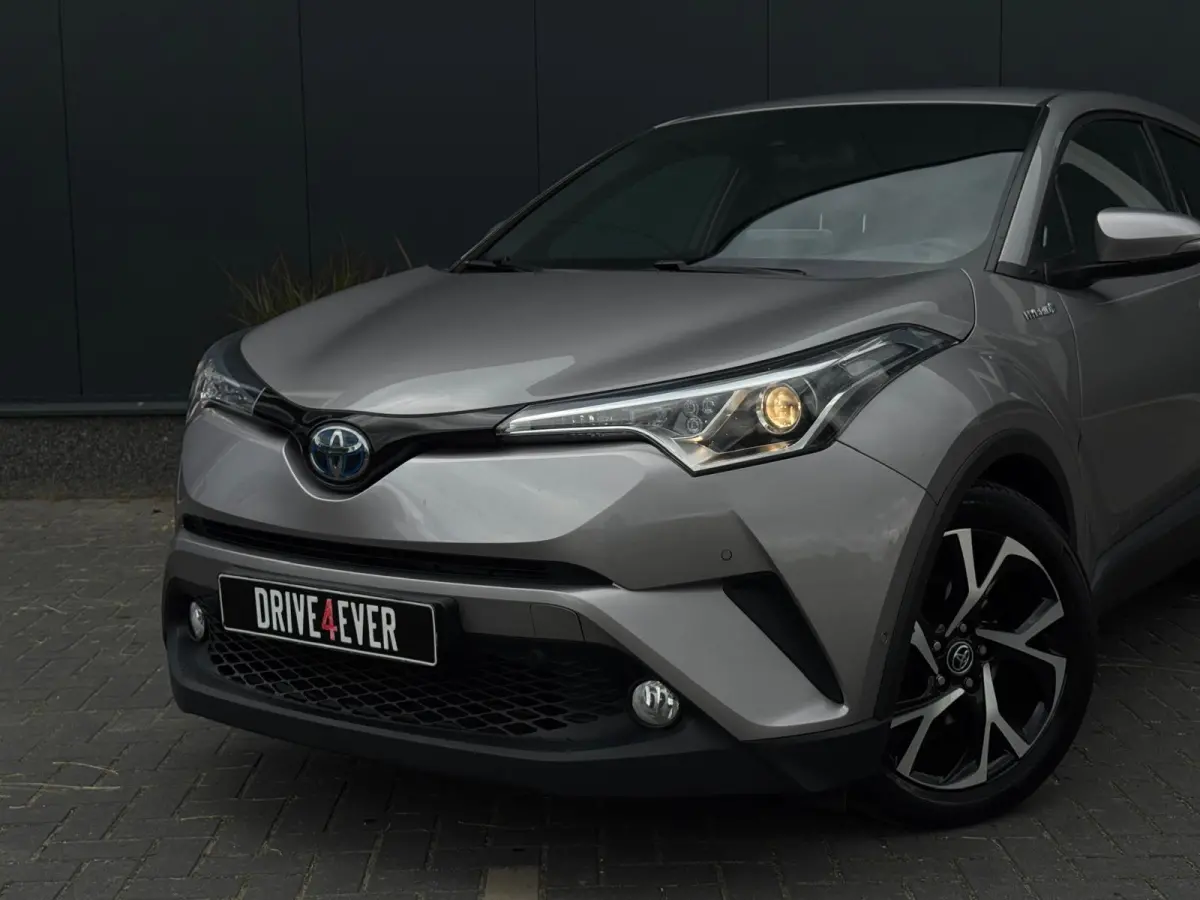 1.8 Hybrid Active M20 NAVI | LED | CAMERA | SPORTVELGEN | ZUINIG | CR CONTROL