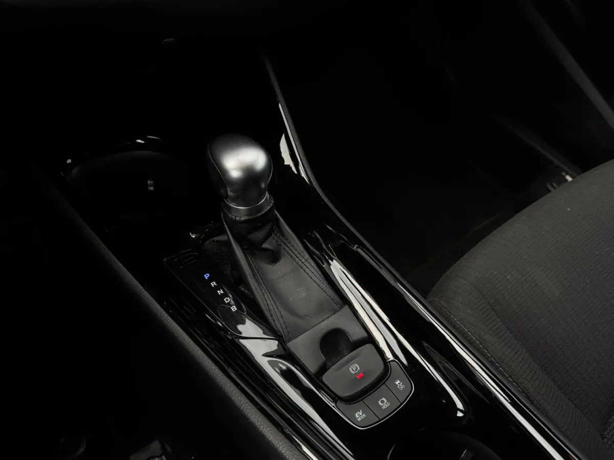 1.8 Hybrid Active M20 NAVI | LED | CAMERA | SPORTVELGEN | ZUINIG | CR CONTROL