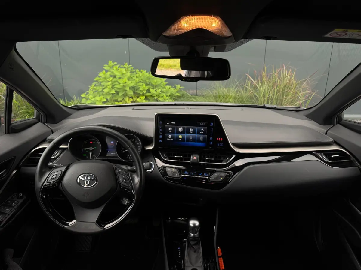 1.8 Hybrid Active M20 NAVI | LED | CAMERA | SPORTVELGEN | ZUINIG | CR CONTROL