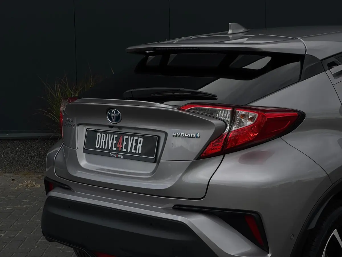 1.8 Hybrid Active M20 NAVI | LED | CAMERA | SPORTVELGEN | ZUINIG | CR CONTROL