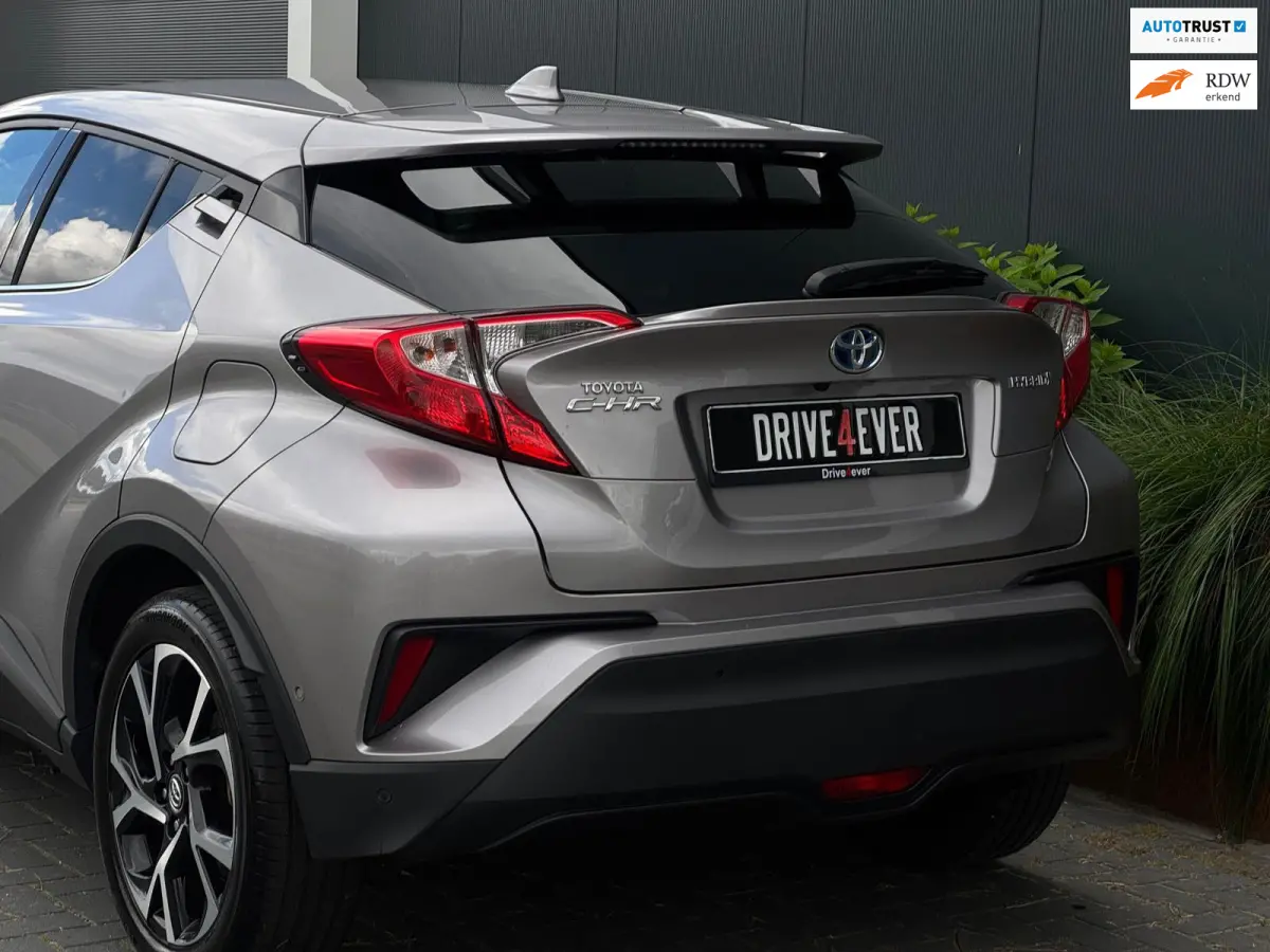 1.8 Hybrid Active M20 NAVI | LED | CAMERA | SPORTVELGEN | ZUINIG | CR CONTROL