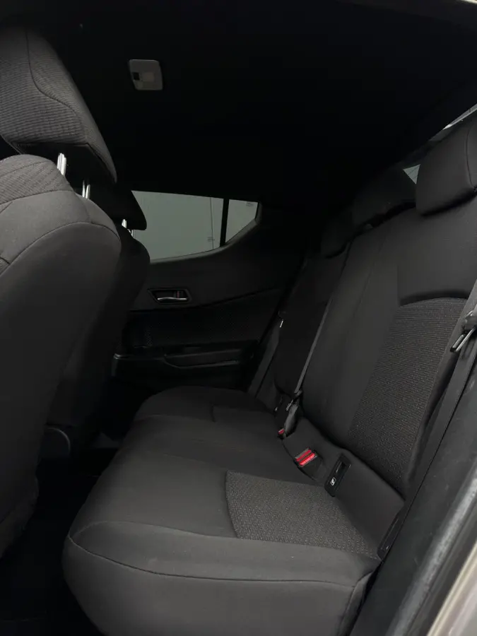 1.8 Hybrid Active M20 NAVI | LED | CAMERA | SPORTVELGEN | ZUINIG | CR CONTROL