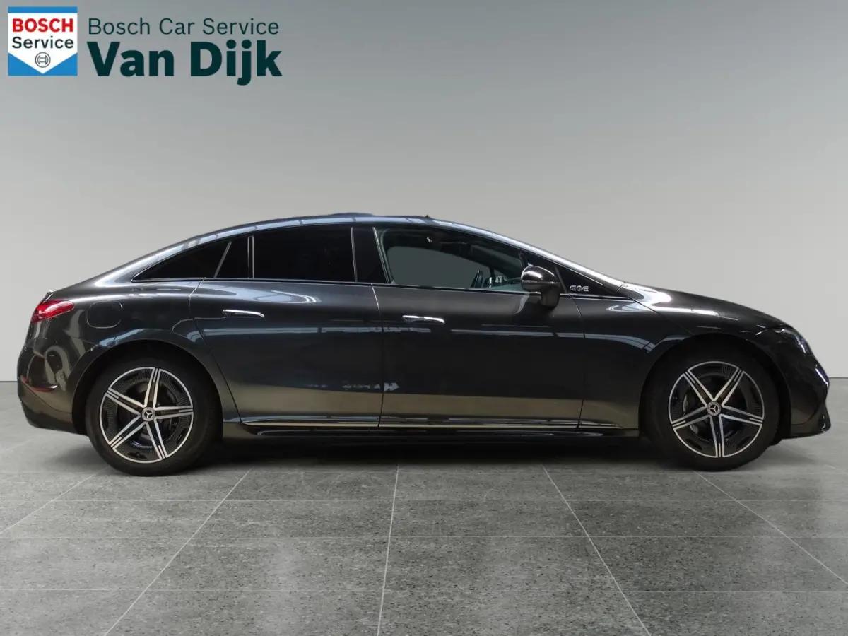 350 AMG Line 89 kWh Panoramadak / SOH: 94.9 %