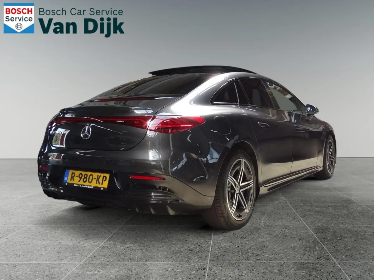 350 AMG Line 89 kWh
