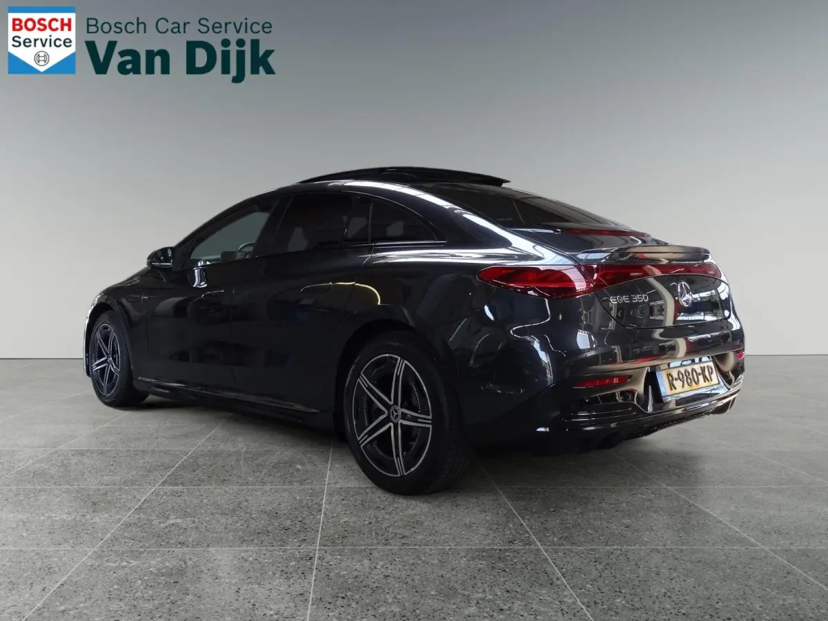 350 AMG Line 89 kWh Panoramadak / SOH: 94.9 %