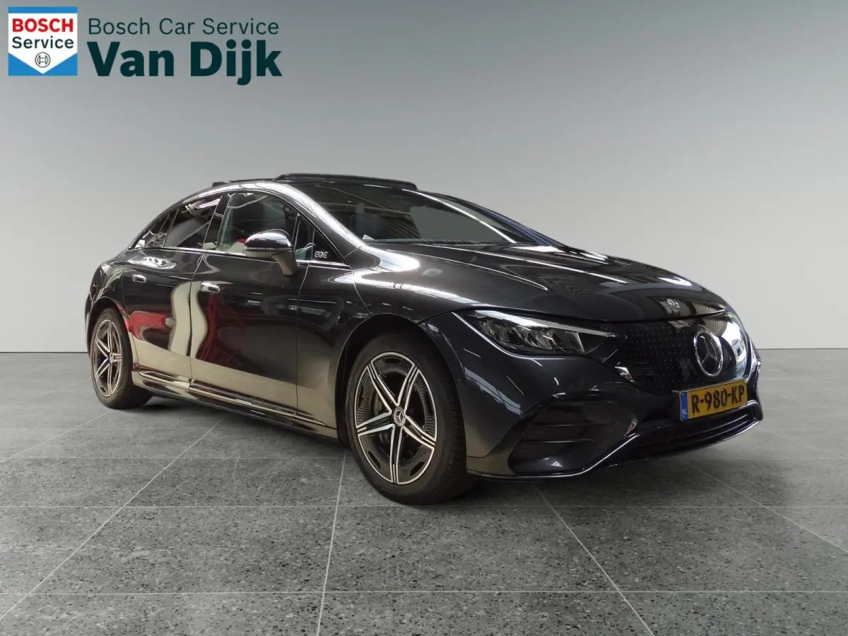 350 AMG Line 89 kWh