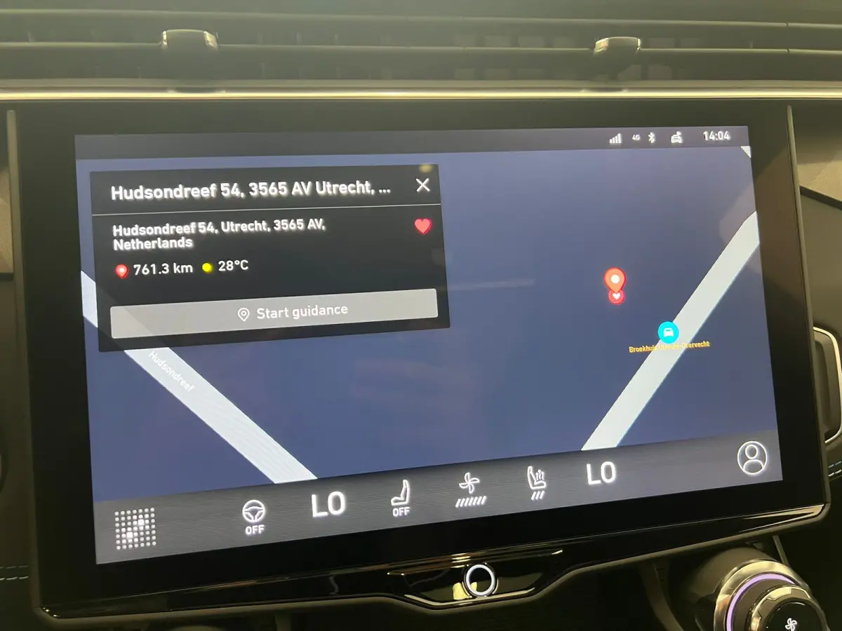 1.5 | 360 Camera | Panoramadak | Apple Carplay/Android Auto | Cruise control adaptief |