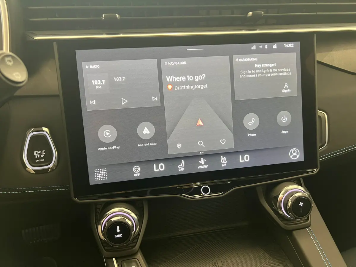 1.5 | 360 Camera | Panoramadak | Apple Carplay/Android Auto | Cruise control adaptief |