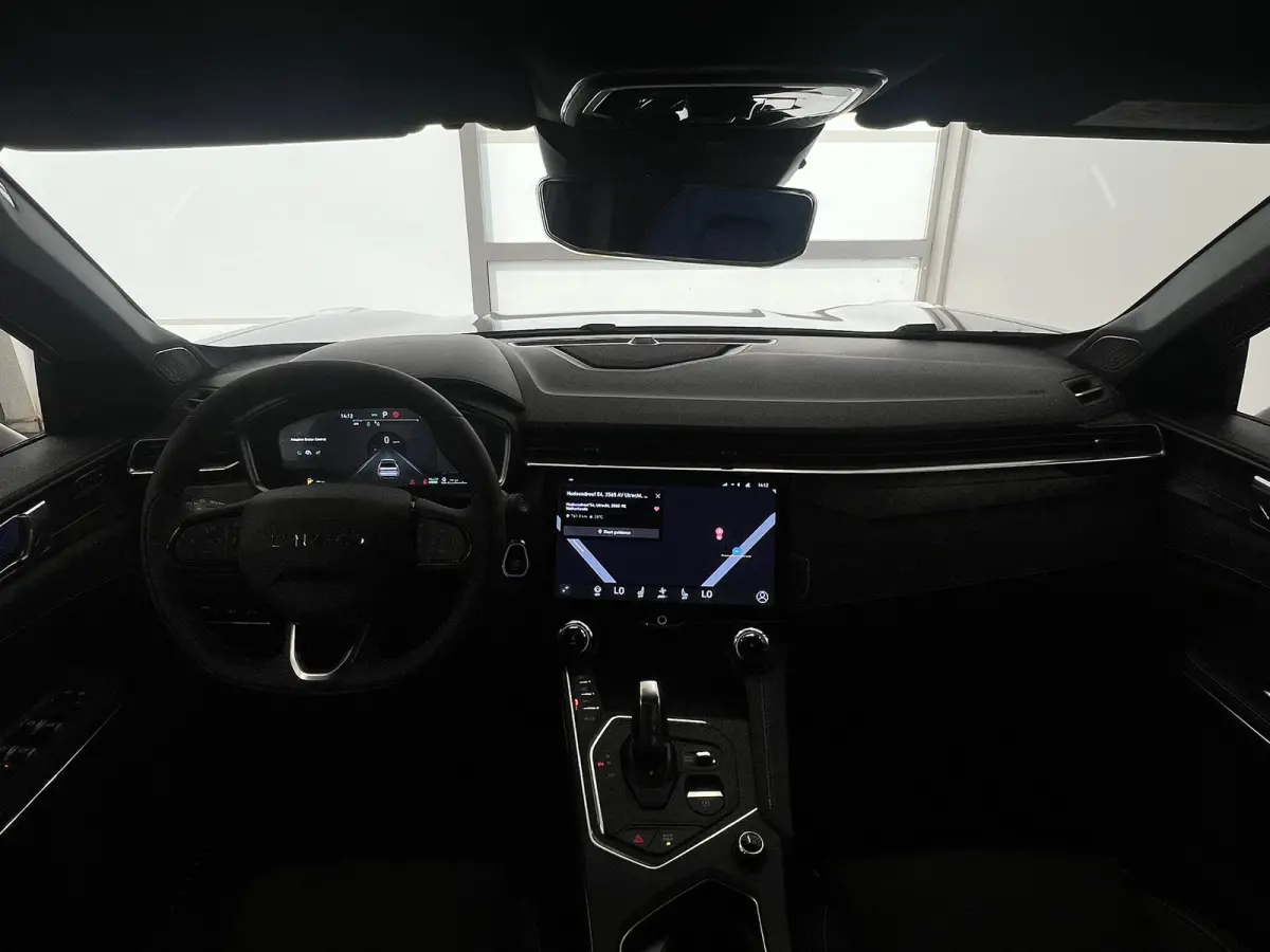 1.5 | 360 Camera | Panoramadak | Apple Carplay/Android Auto | Cruise control adaptief |