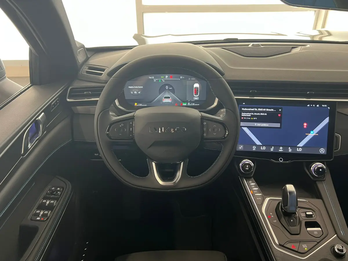 1.5 | 360 Camera | Panoramadak | Apple Carplay/Android Auto | Cruise control adaptief |