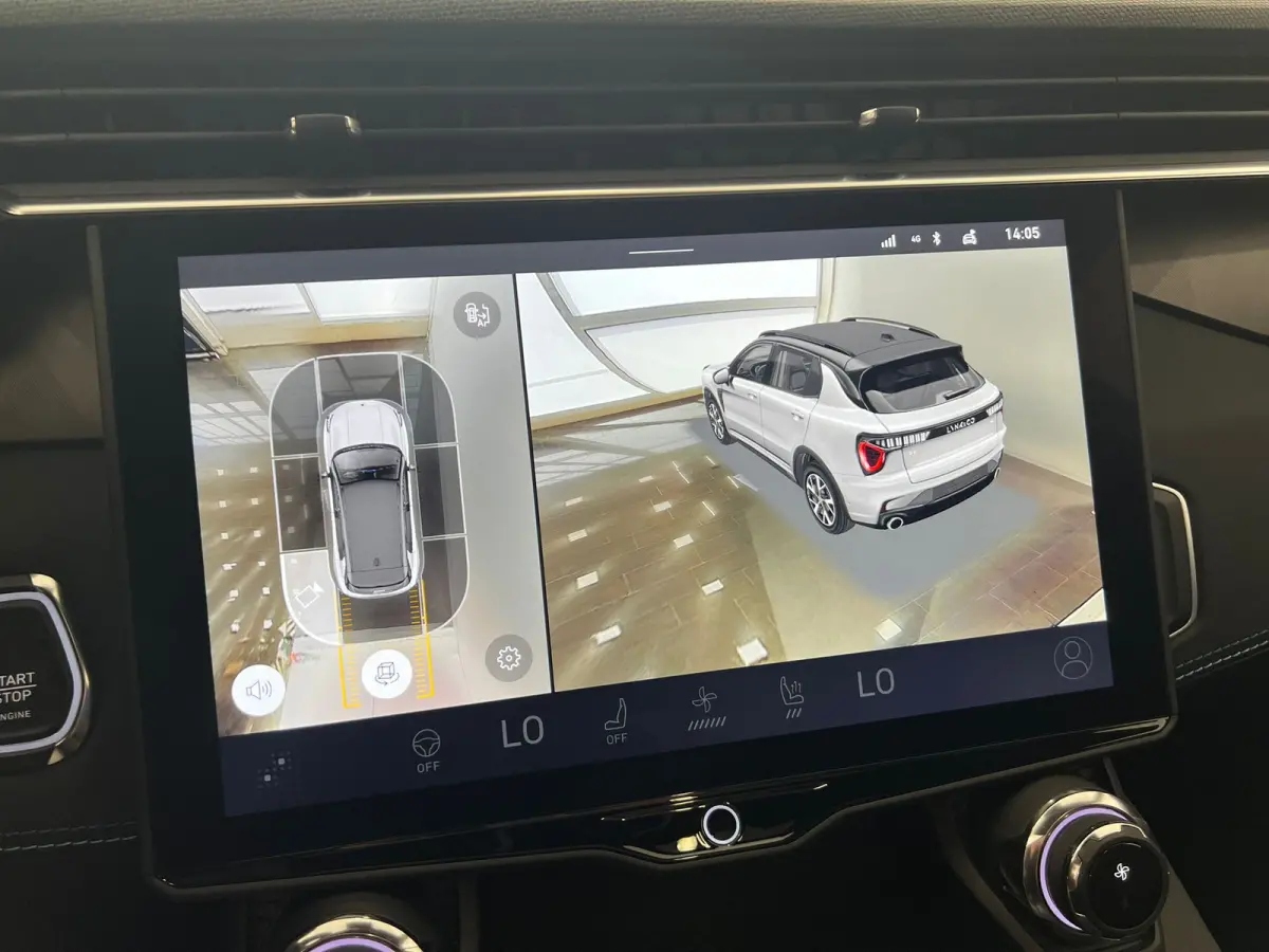 1.5 | 360 Camera | Panoramadak | Apple Carplay/Android Auto | Cruise control adaptief |