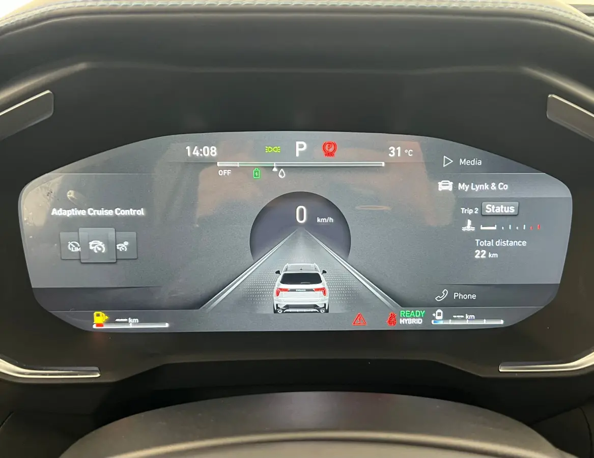 1.5 | 360 Camera | Panoramadak | Apple Carplay/Android Auto | Cruise control adaptief |