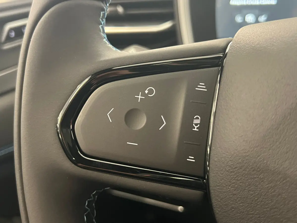 1.5 | 360 Camera | Panoramadak | Apple Carplay/Android Auto | Cruise control adaptief |
