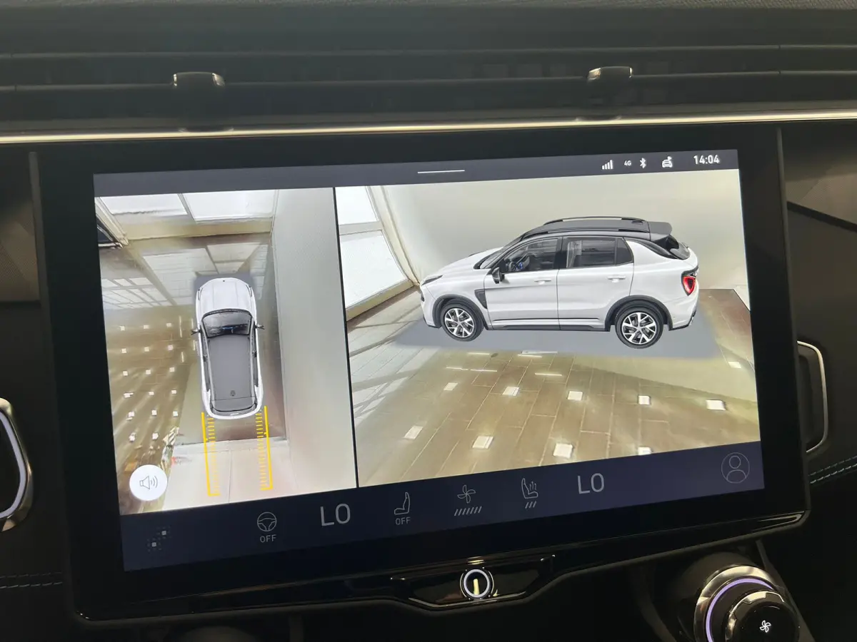 1.5 | 360 Camera | Panoramadak | Apple Carplay/Android Auto | Cruise control adaptief |