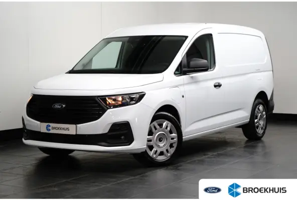 1.5 PHEV L2 Trend | BPM VRIJ! | Direct Leverbaar |