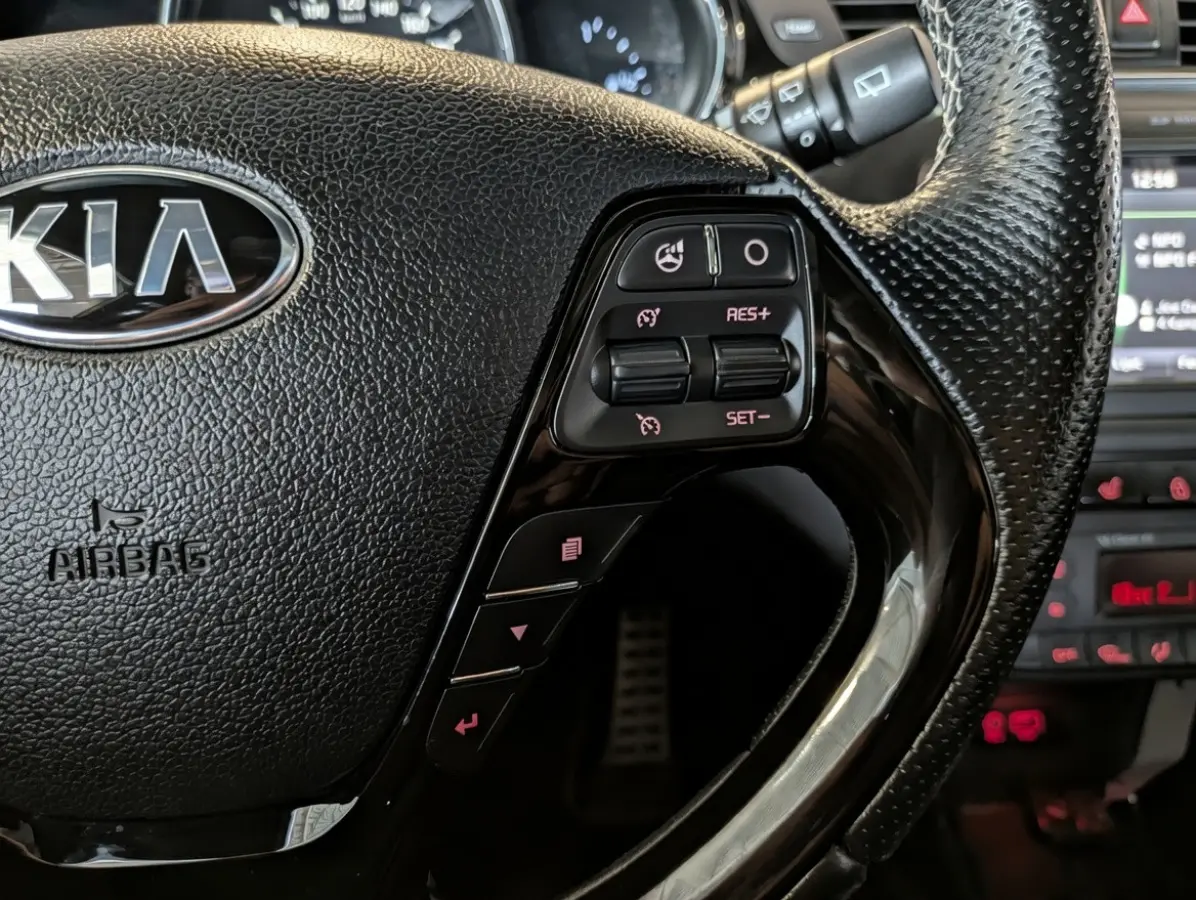 pro_cee'd 1.0 T-GDi GT-Line Airco, Cruise Control, Stuurbekrachtiging