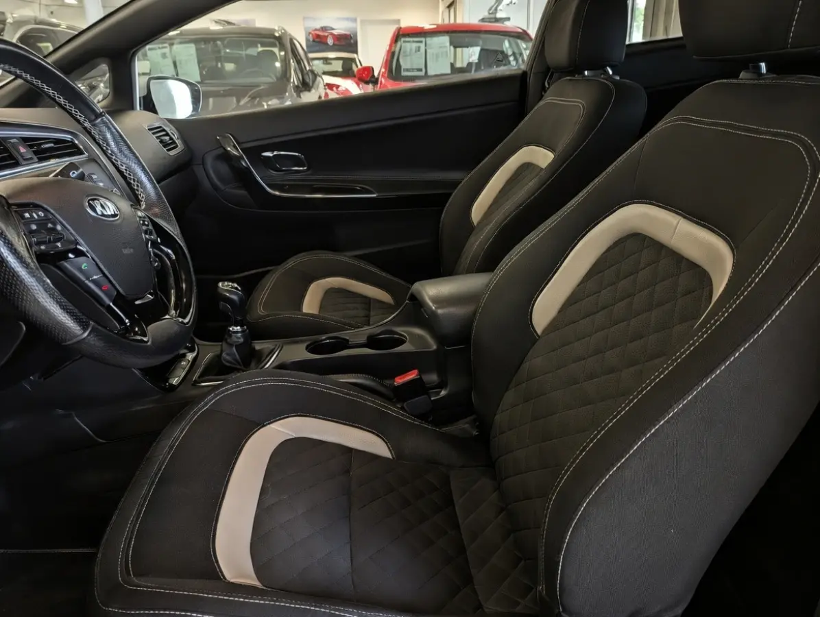 pro_cee'd 1.0 T-GDi GT-Line Airco, Cruise Control, Stuurbekrachtiging