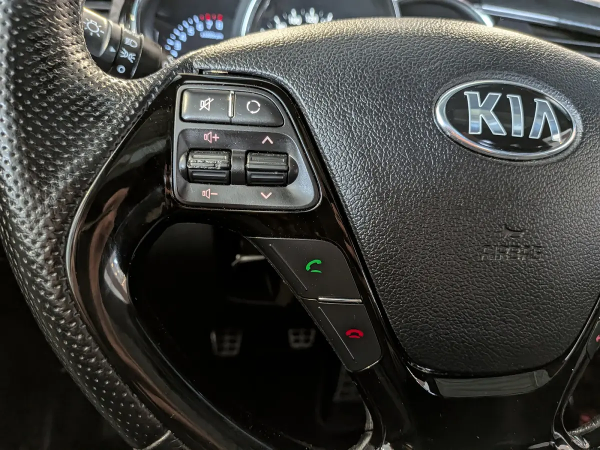 pro_cee'd 1.0 T-GDi GT-Line Airco, Cruise Control, Stuurbekrachtiging