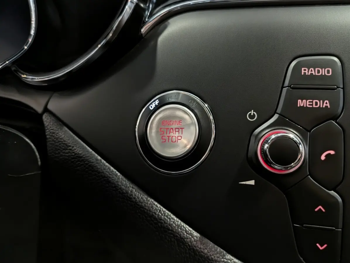 pro_cee'd 1.0 T-GDi GT-Line Airco, Cruise Control, Stuurbekrachtiging