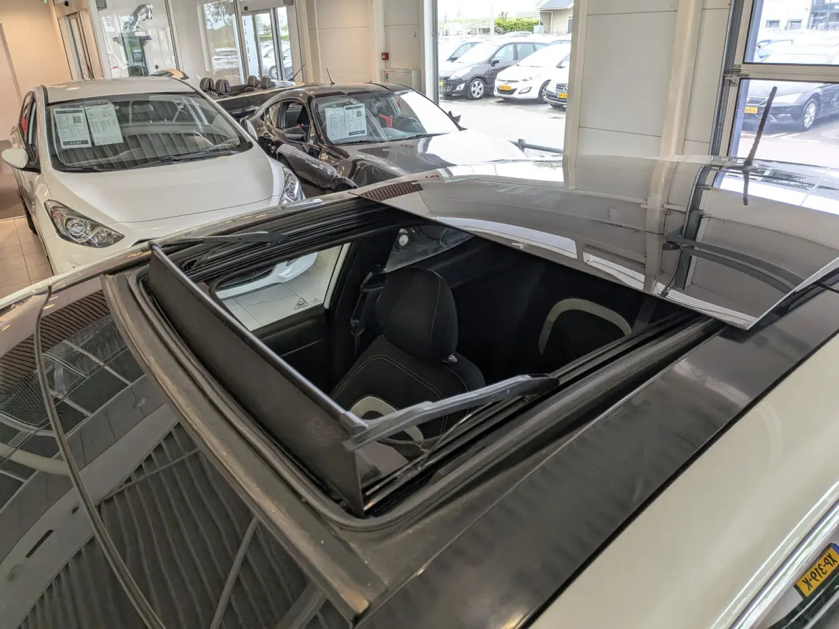 pro_cee'd 1.0 T-GDi GT-Line Airco, Cruise Control, Stuurbekrachtiging