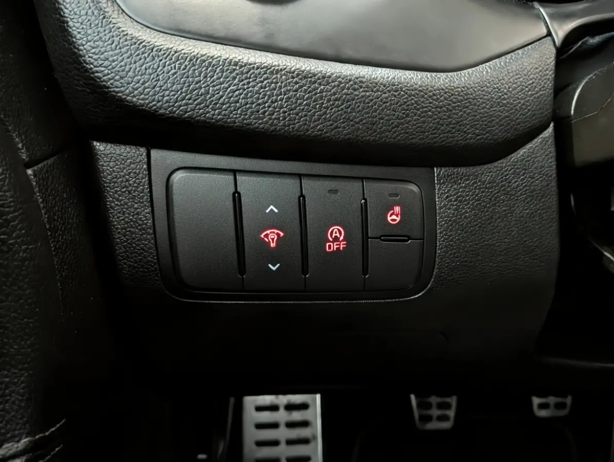 pro_cee'd 1.0 T-GDi GT-Line Airco, Cruise Control, Stuurbekrachtiging