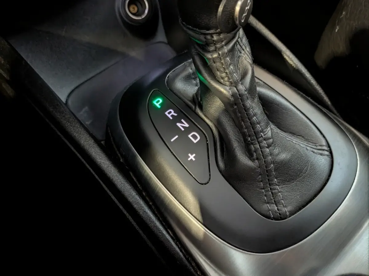 1.4 Turbo MultiAir PopStar Automaat Airco, Cruise Control, Stuurbekrachtiging