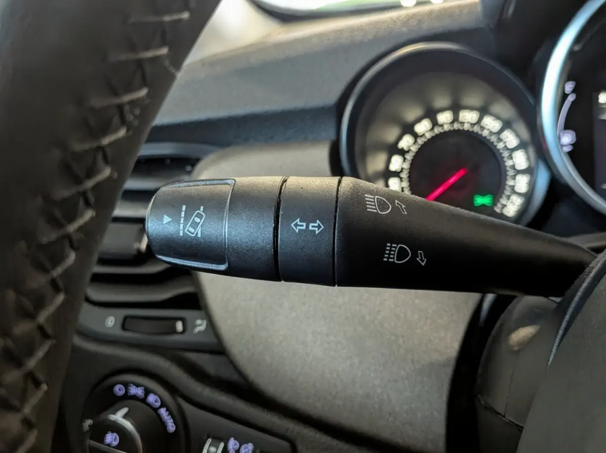 1.4 Turbo MultiAir PopStar Automaat Airco, Cruise Control, Stuurbekrachtiging