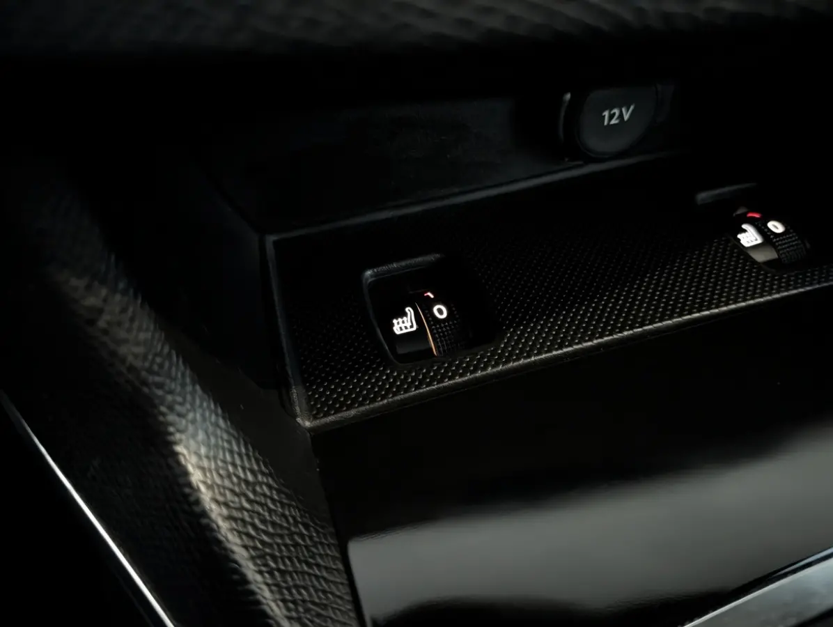 1.2 PureTech Allure Panoramadak, Airco, Cruise Control, Stuurbekrachtiging