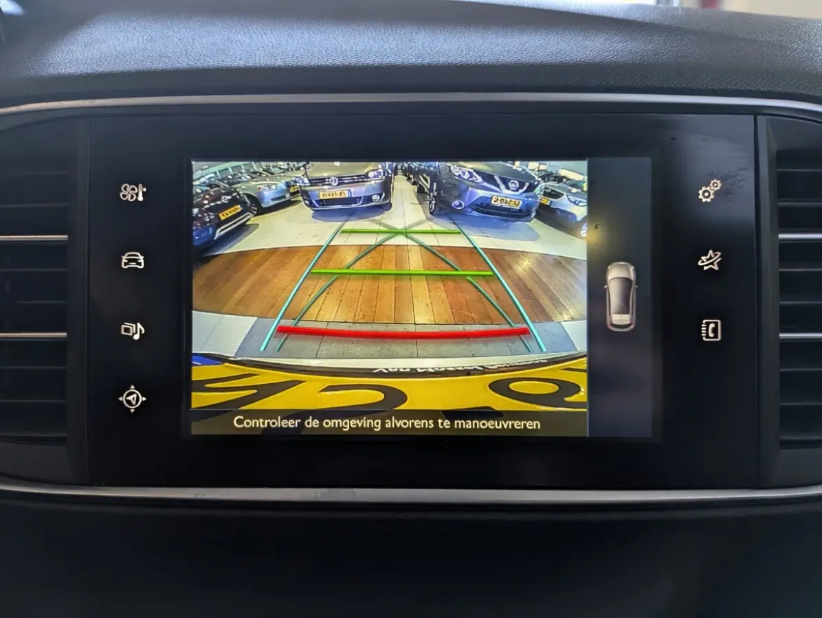 1.2 PureTech Allure Panoramadak, Airco, Cruise Control, Stuurbekrachtiging