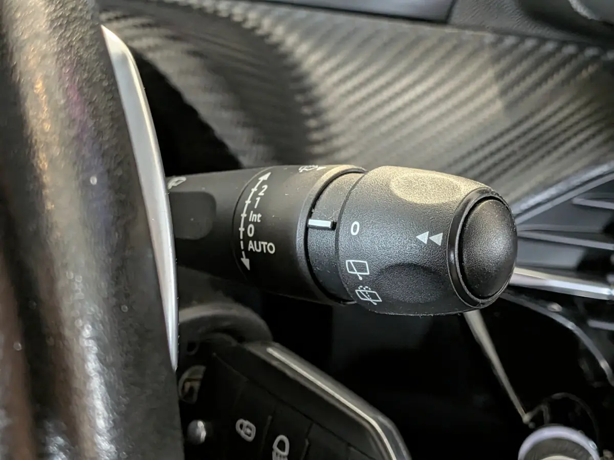 1.2 PureTech Active Automaat Airco, Cruise Control, Stuurbekrachtiging