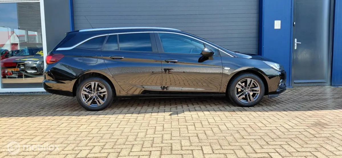 1.4 Turbo 120 Jaar Edition