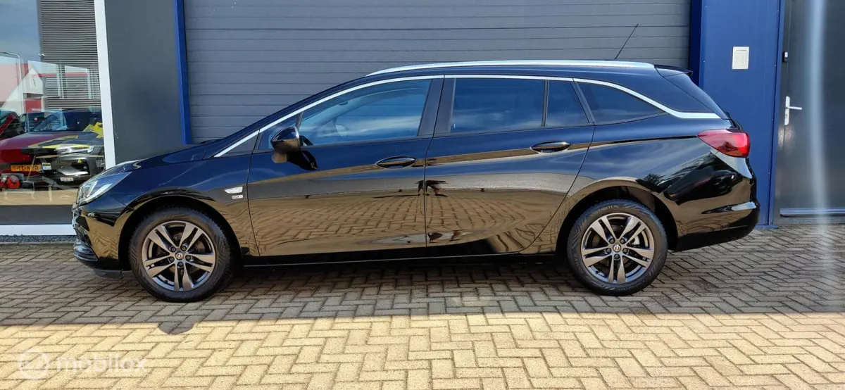 1.4 Turbo 120 Jaar Edition