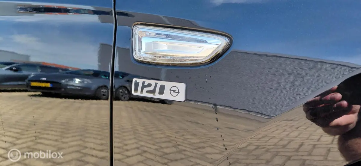 1.4 Turbo 120 Jaar Edition