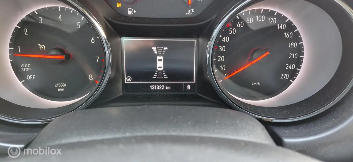 1.4 Turbo 120 Jaar Edition