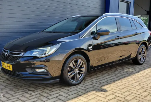 1.4 Turbo 120 Jaar Edition