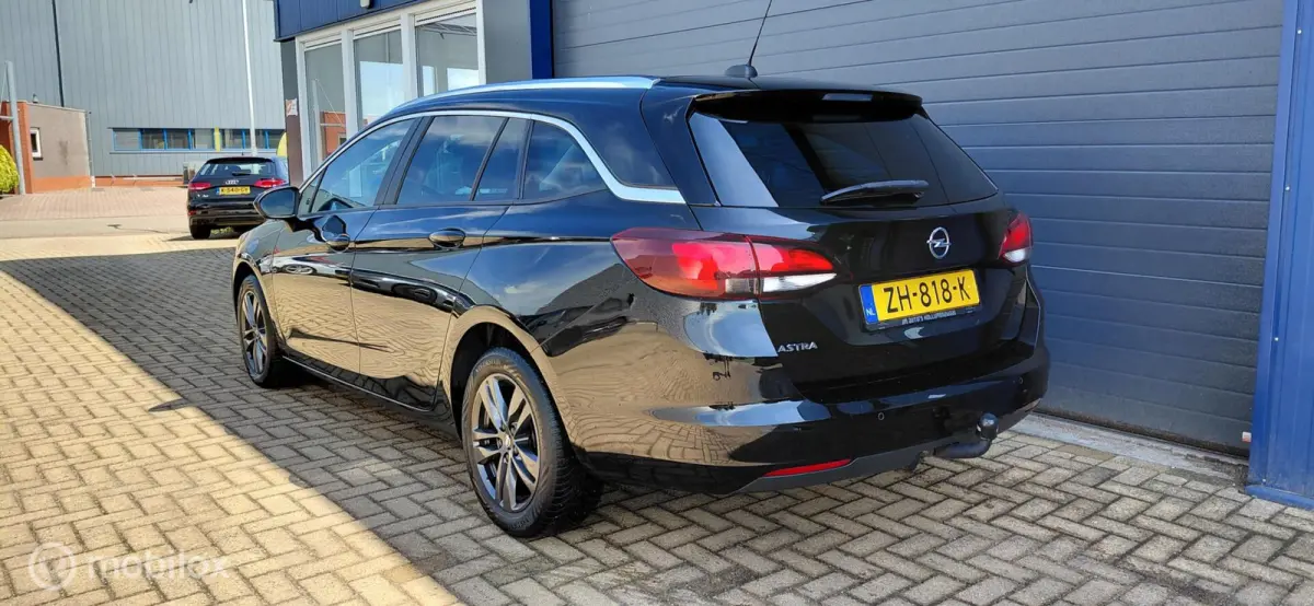 1.4 Turbo 120 Jaar Edition