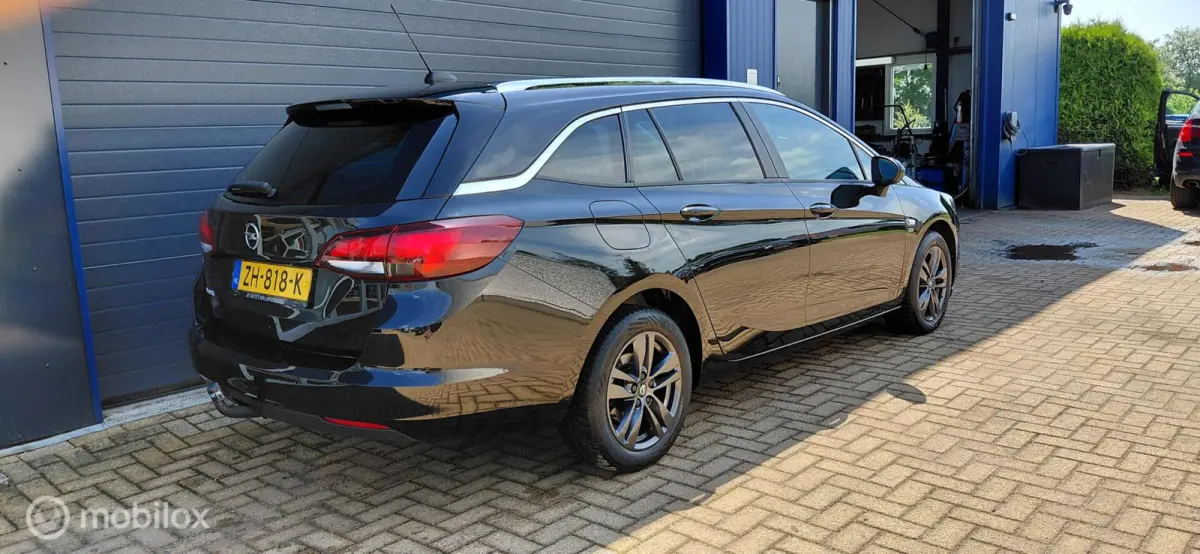 1.4 Turbo 120 Jaar Edition