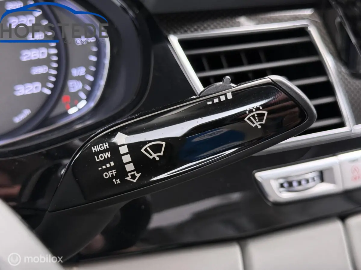 4.0 TFSI Quattro Pro Line | ABT getuned