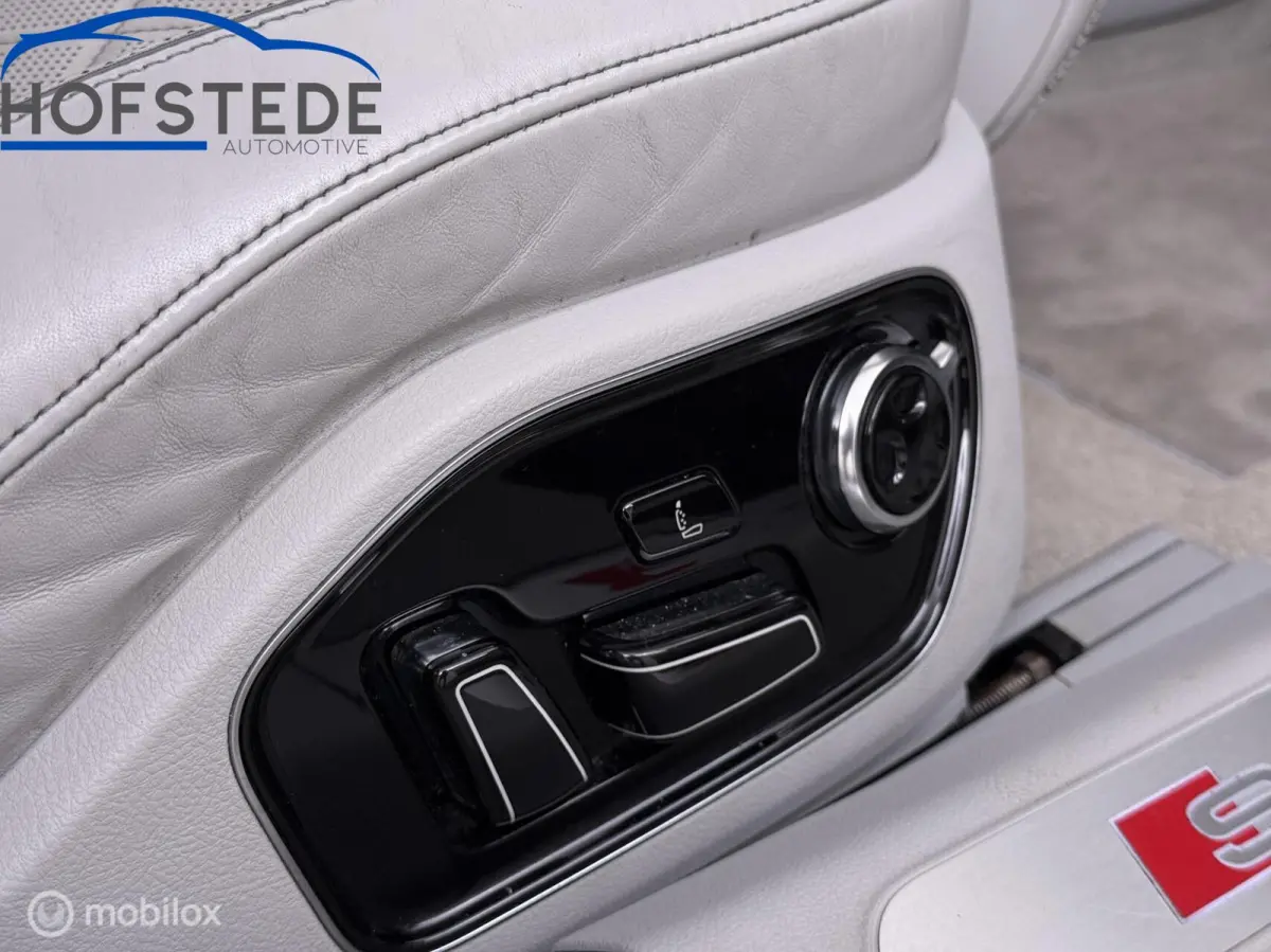 4.0 TFSI Quattro Pro Line | ABT getuned