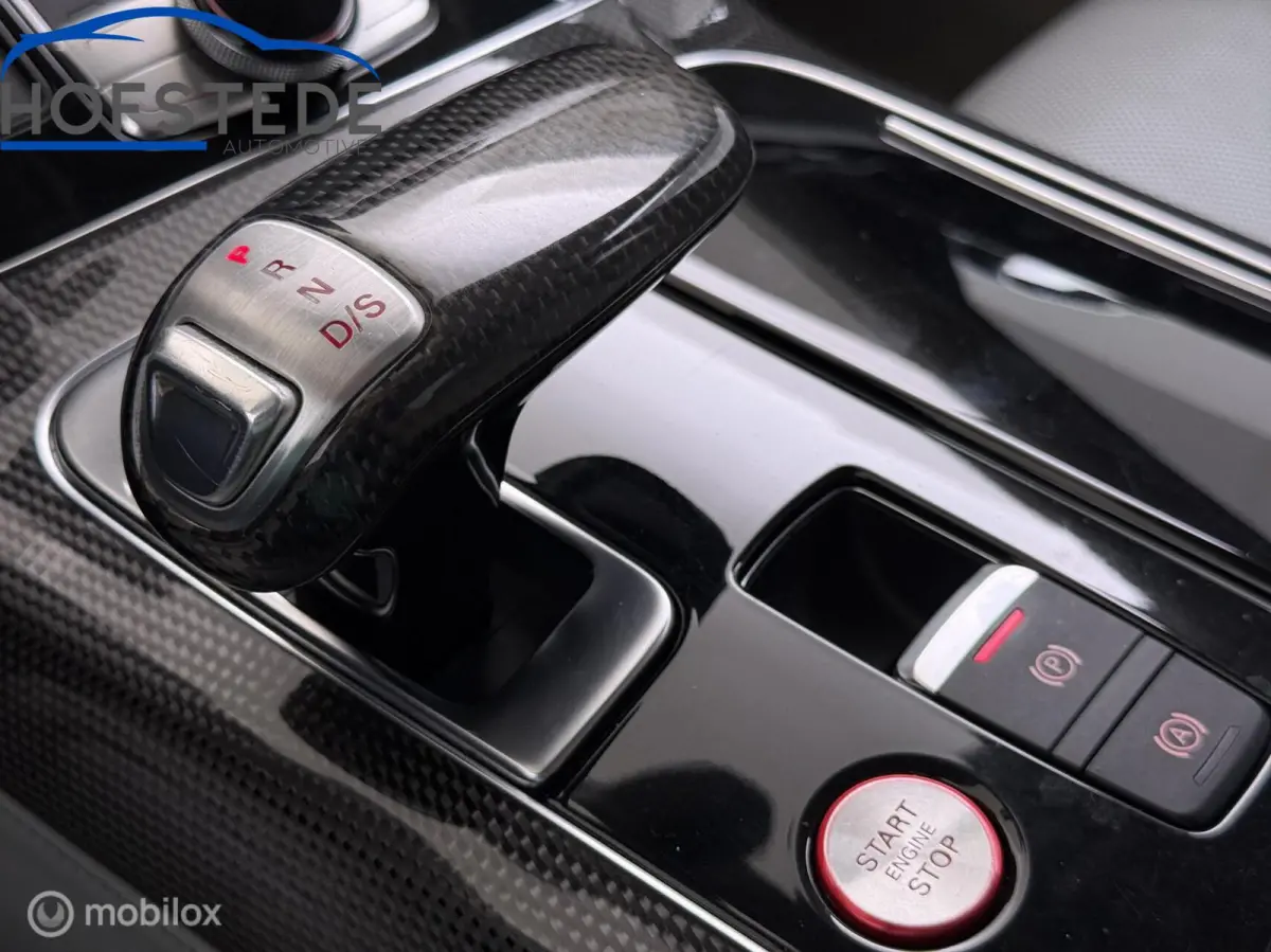 4.0 TFSI Quattro Pro Line | ABT getuned
