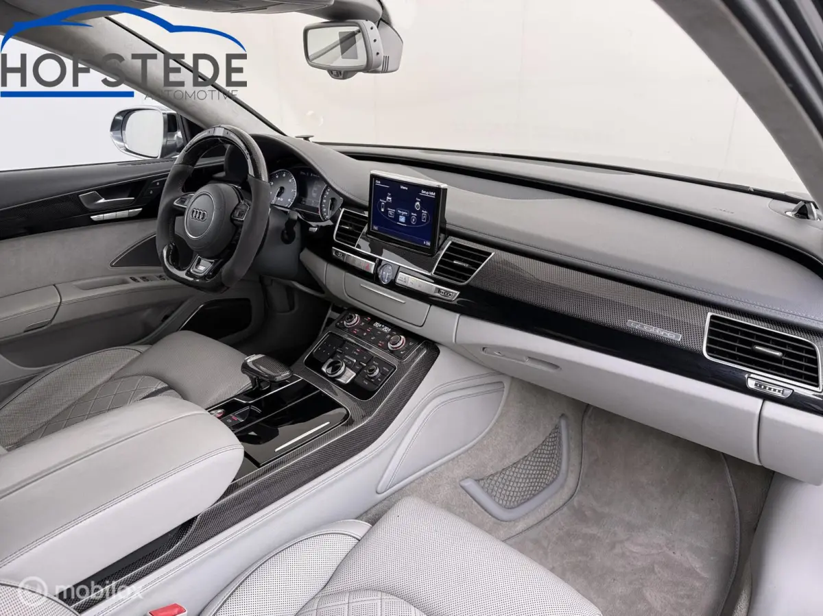 4.0 TFSI Quattro Pro Line | ABT getuned