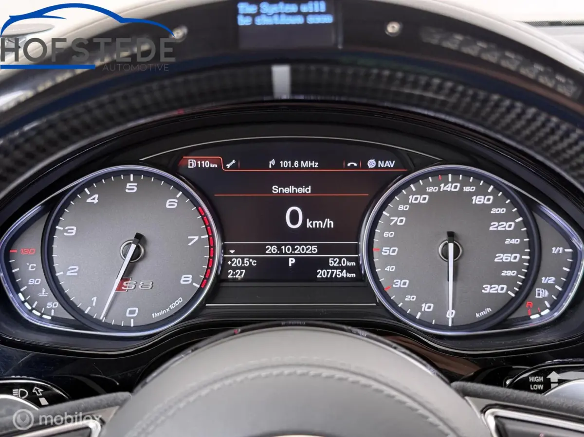 4.0 TFSI Quattro Pro Line | ABT getuned