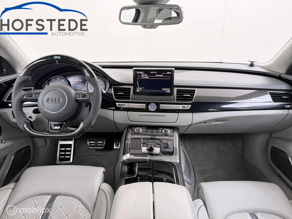 4.0 TFSI Quattro Pro Line | ABT getuned