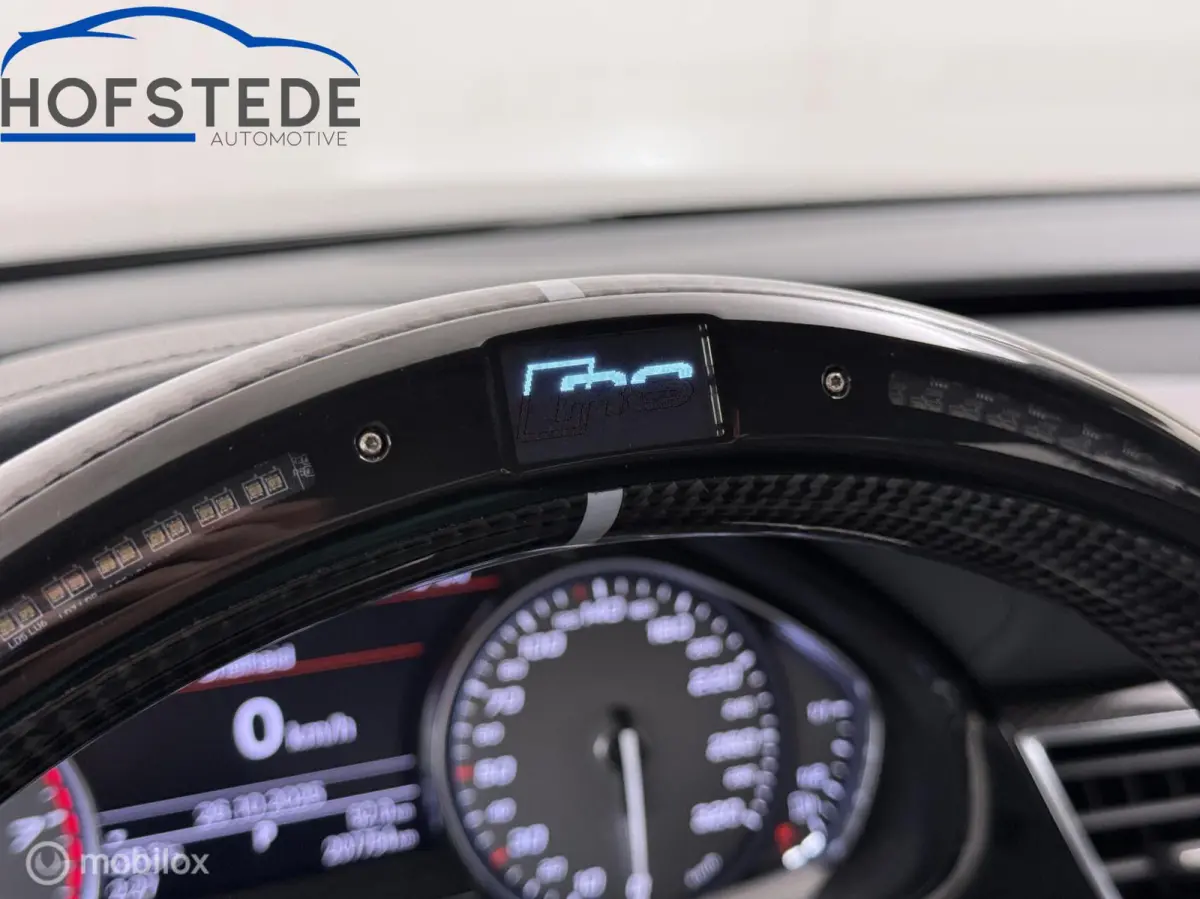 4.0 TFSI Quattro Pro Line | ABT getuned